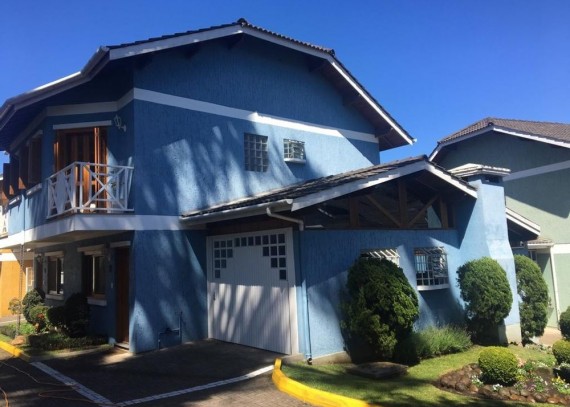 Residencial Aquarella