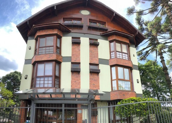 Residencial Solar das Hortênsias