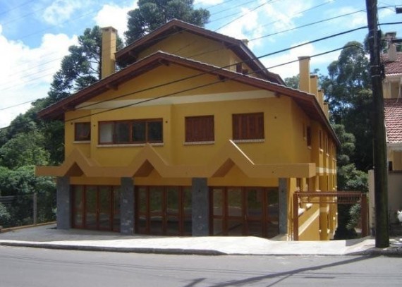 Residencial Benetti
