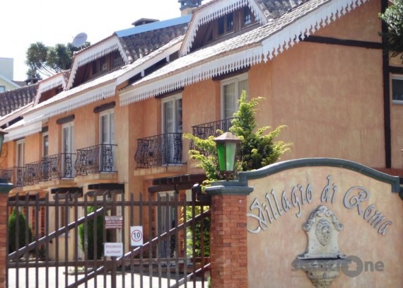 Villagio DI Roma
