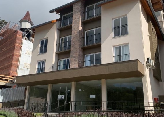 Residencial Borges