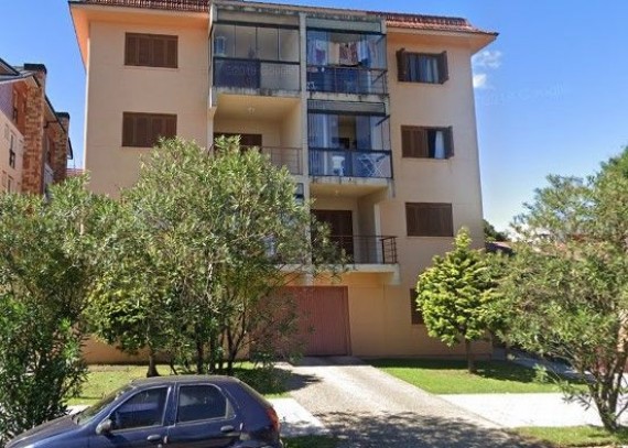 Residencial Borges de Medeiros