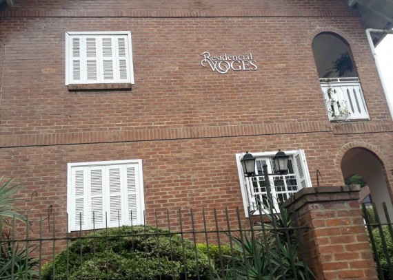 Residencial Voges