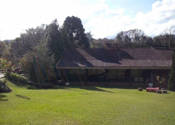 Residencial Valle do Quilombo