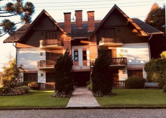 Residencial Solar Dourado
