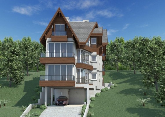 Residencial Bella Vista