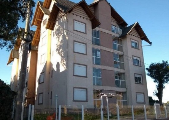 Edifício Residencial Solar das Araucárias