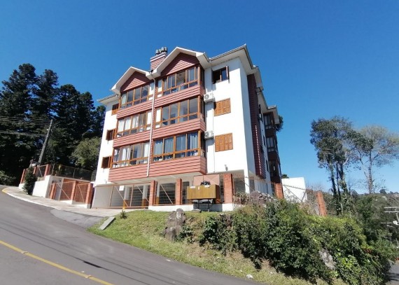Residencial Cristo Rei