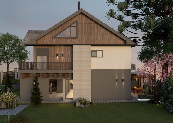 Haus 361