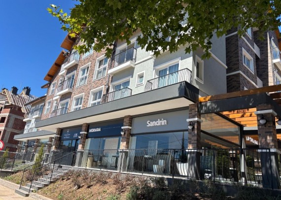 Residencial Plátanos