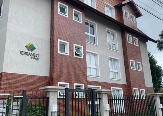 Terraneo Village