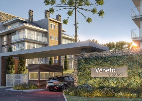Vêneto Empreendimento