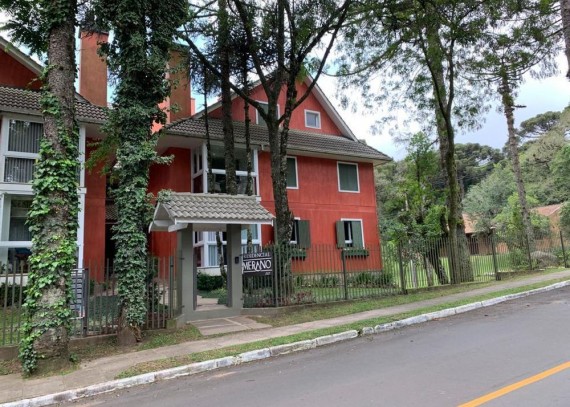 Residencial Merano