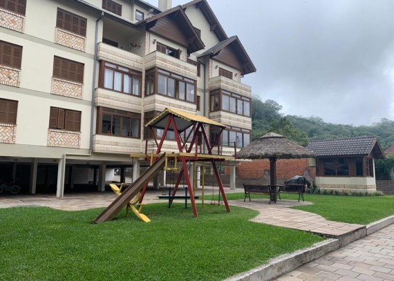Edificio Residencial e Comercial Granville