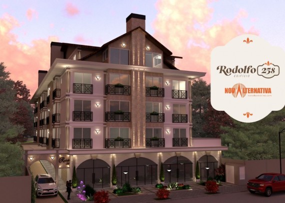 Edifício Rodolfo 258