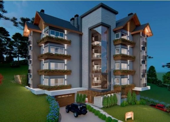 Residencial Valle Veneto