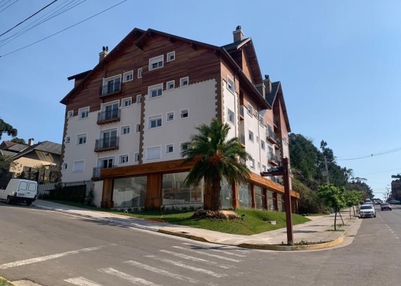Essence Gramado