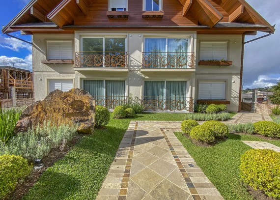 Residencial Vivere