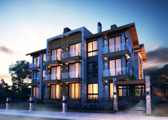 Essenza Residence