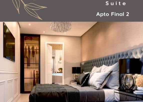 Residencial Essencie 280