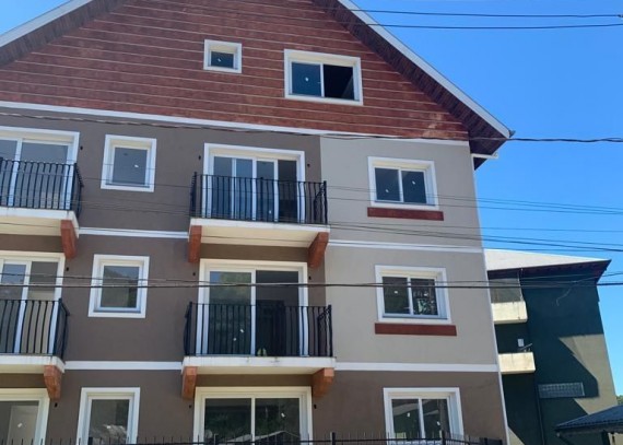 Residencial São João