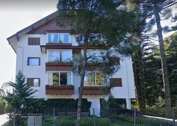 Residencial Gramado Platz