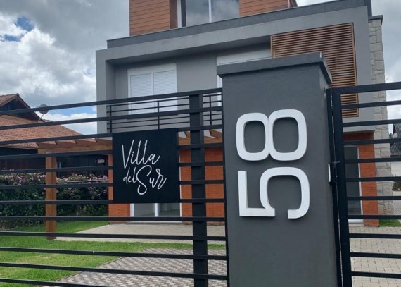 Residencial Villa Del Sur