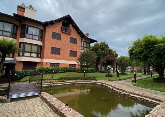 Residencial  Buganvilias Flat