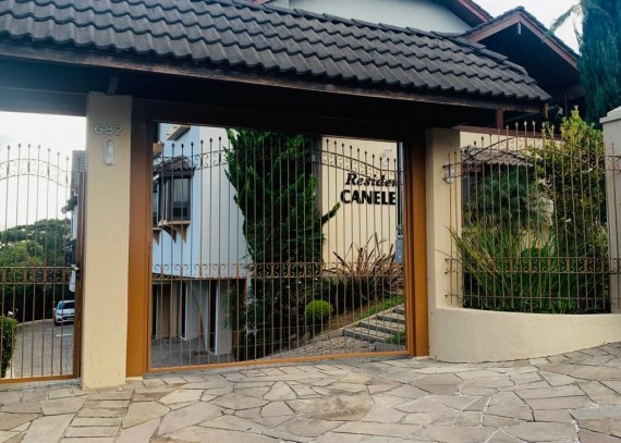 Residencial Caneleiras