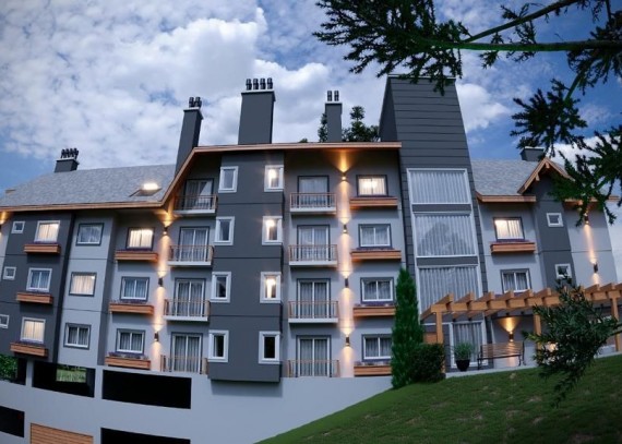 Residencial Aurora