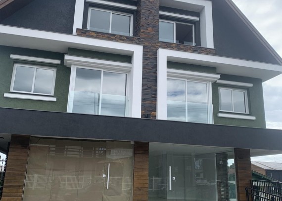 Neo Residencial