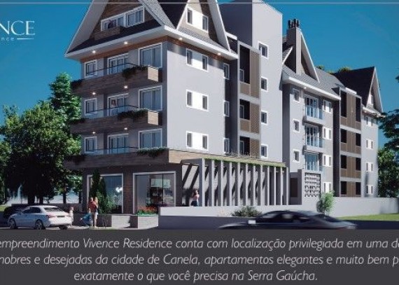 Vivence Residence