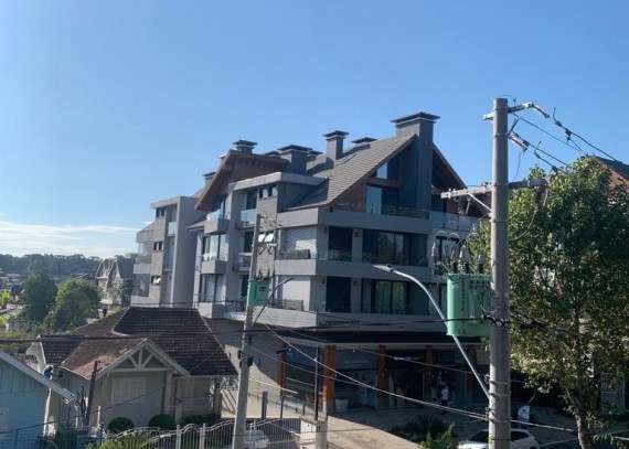 Residencial Vista da Catedral