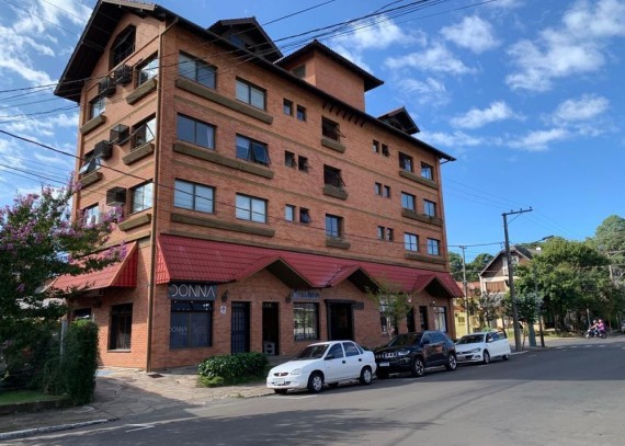 Centro Profissional Melvin Jones