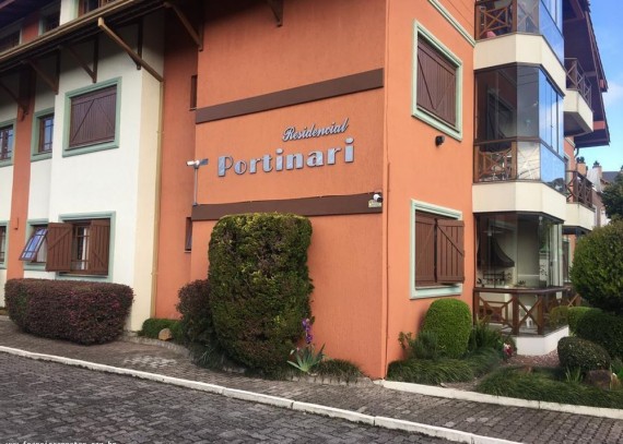 Residencial  Portinari