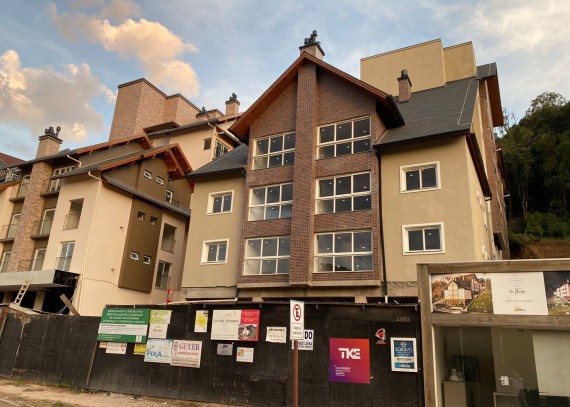 Flores da Borges Residencial