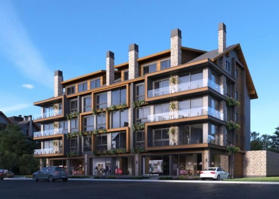 Residencial Araucá