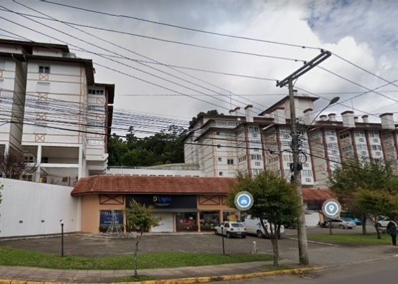 Edifício Gramado Village