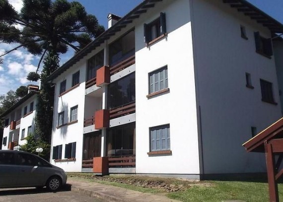 Condomínio Arco Baleno