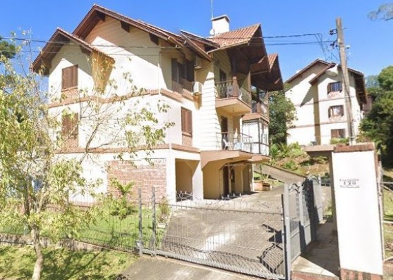 Residencial Vivendas do Cedro