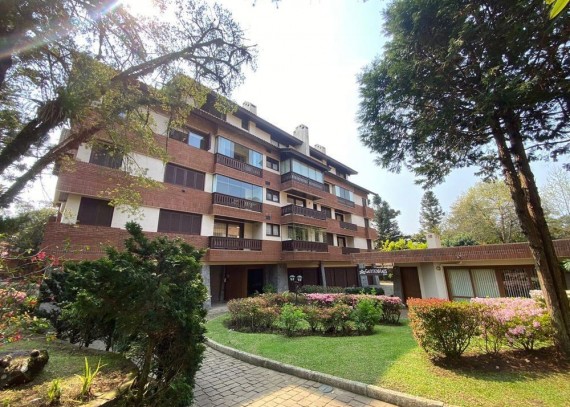 Edifício Gartenhaus