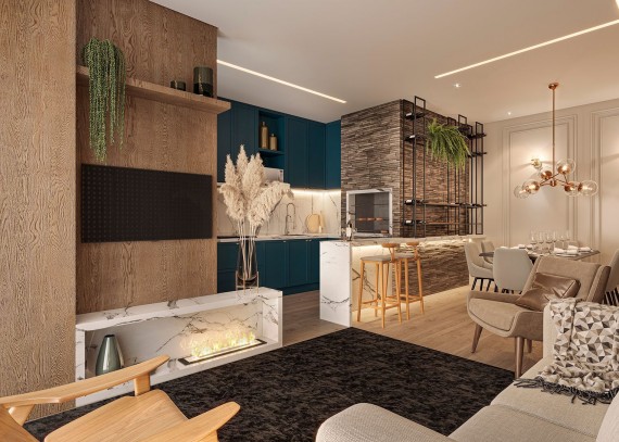 Volo Home