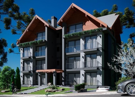 Residencial Belle Ville