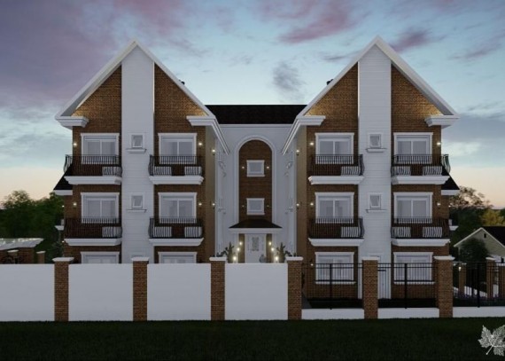 Residencial Wimbledon