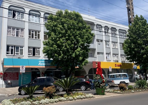 Residencial Princesa dos Móveis