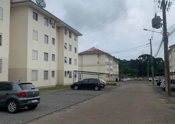 Residencial Canela