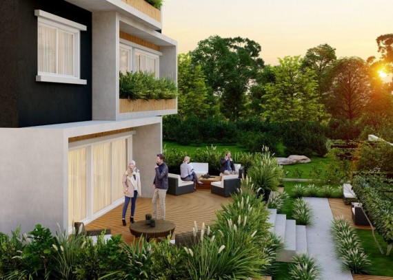 Otto Residencial