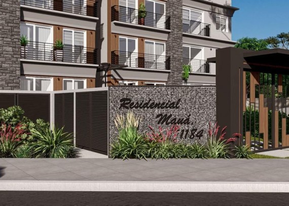 Residencial Mauá