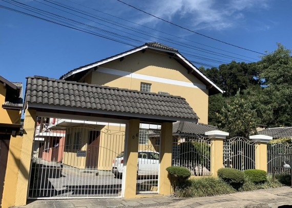 Residencial Colina Verde