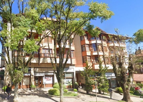 Edificil Louise